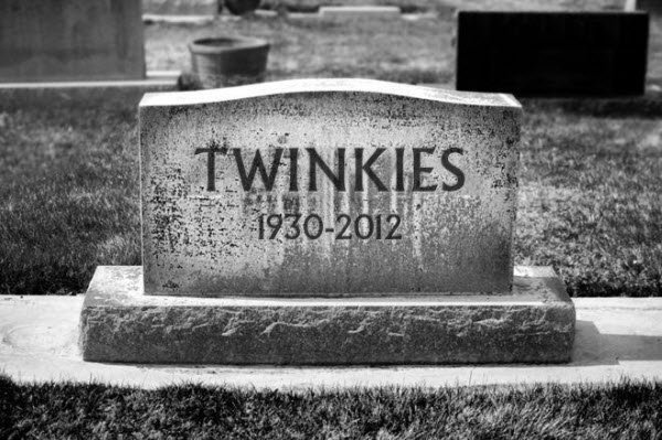 Twinkies ingredients 2